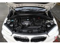 BMW X1 2.0 (ปี 2019) F48 sDrive20d M Sport SUV รหัส7654 รูปที่ 15